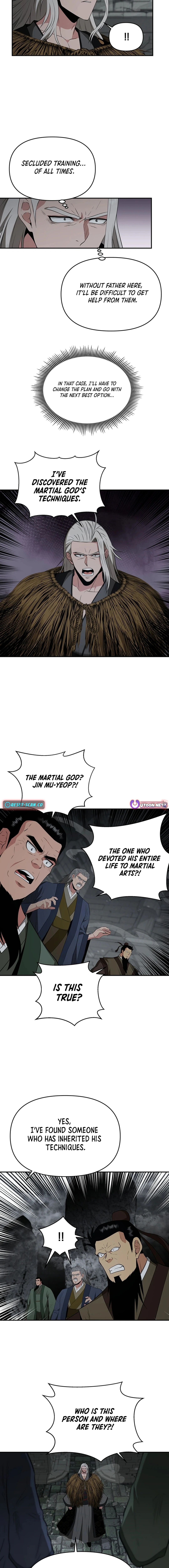 Read The World’s Best Kunlun Tavern Manga Online