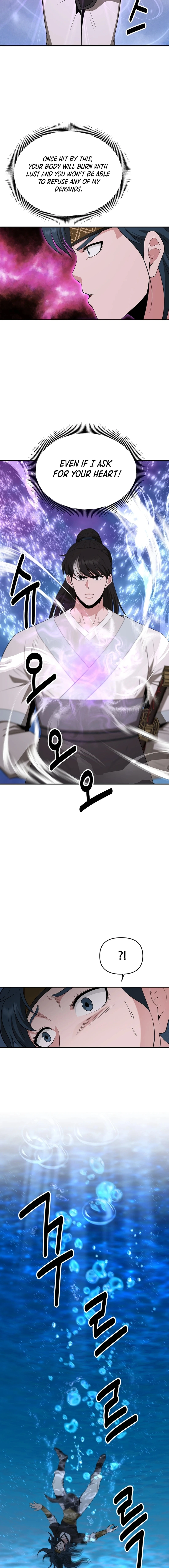 Read The World’s Best Kunlun Tavern Manga Online