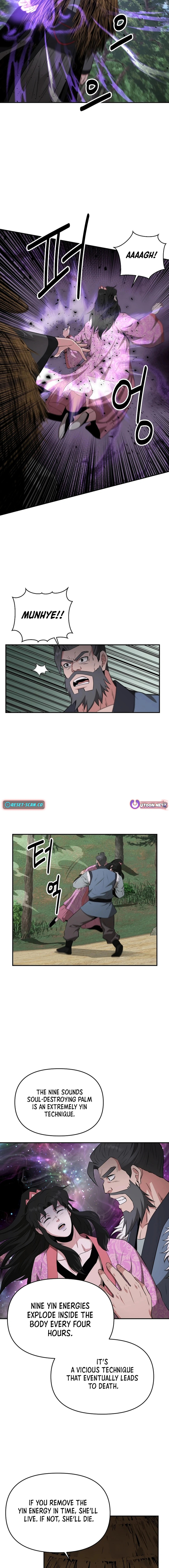 Read The World’s Best Kunlun Tavern Manga Online