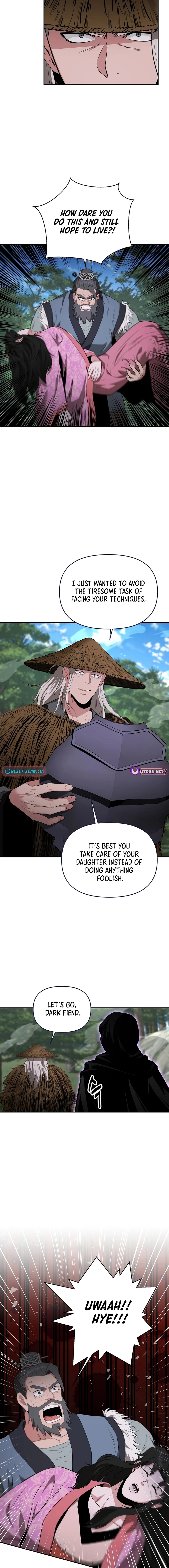 Read The World’s Best Kunlun Tavern Manga Online