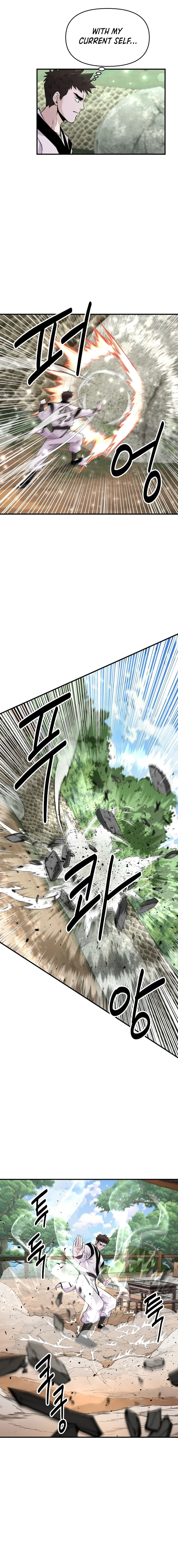 Read The World’s Best Kunlun Tavern Manga Online