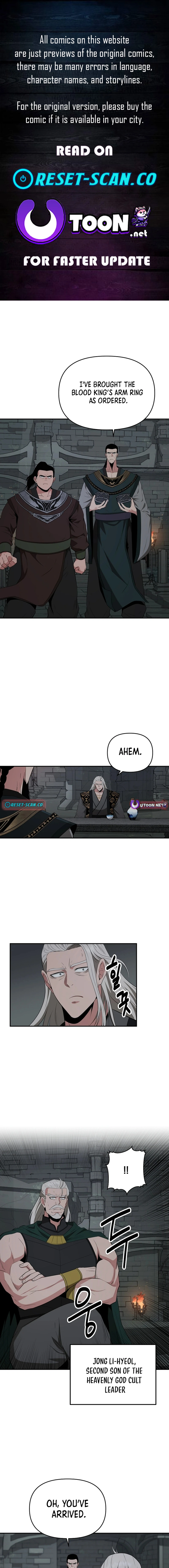 Read The World’s Best Kunlun Tavern Manga Online