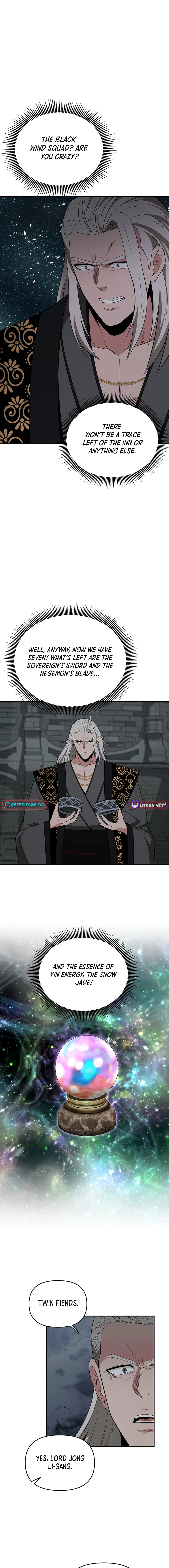 Read The World’s Best Kunlun Tavern Manga Online