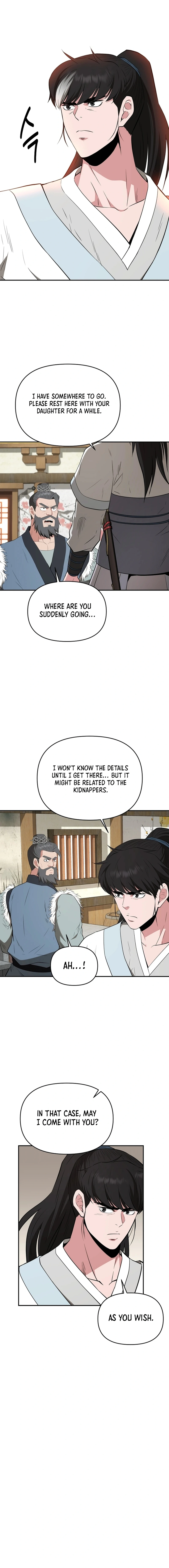 Read The World’s Best Kunlun Tavern Manga Online