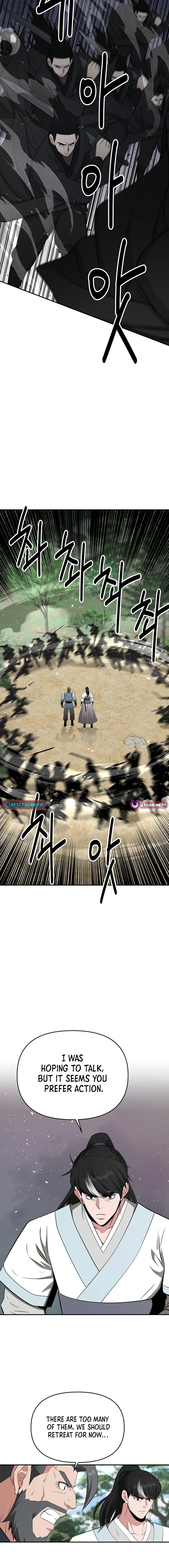 Read The World’s Best Kunlun Tavern Manga Online