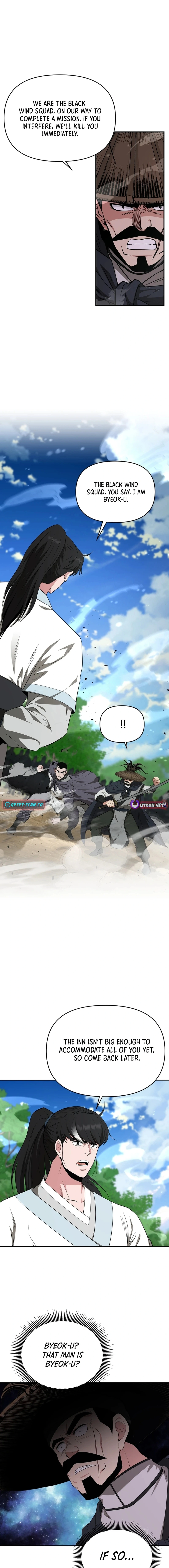 Read The World’s Best Kunlun Tavern Manga Online