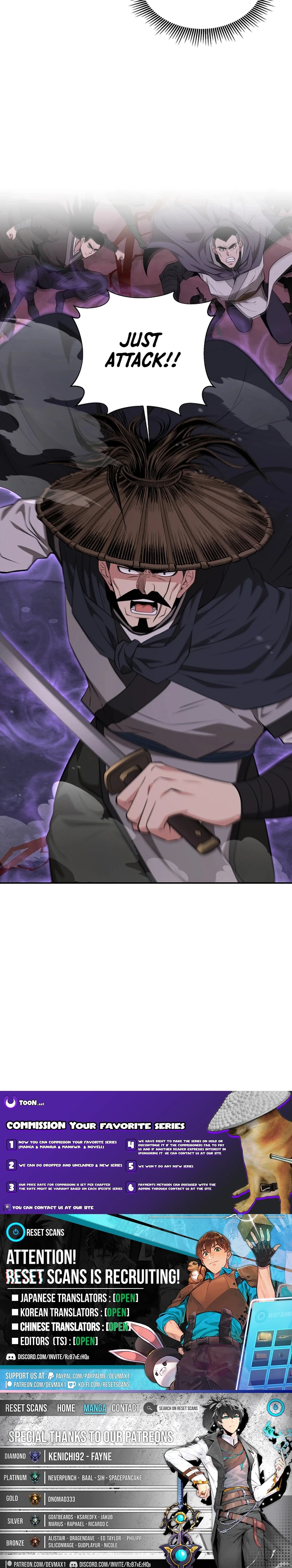 Read The World’s Best Kunlun Tavern Manga Online