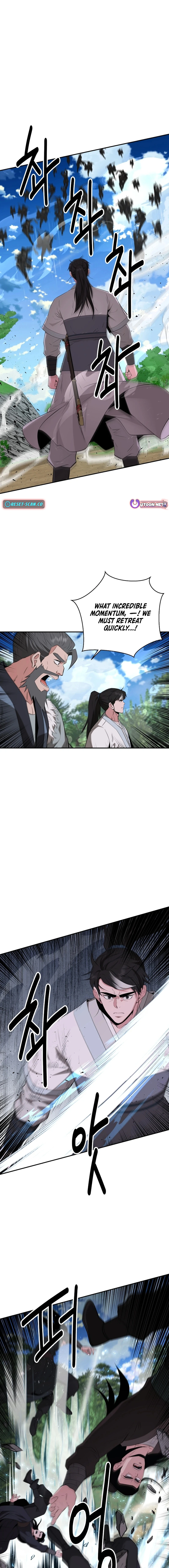 Read The World’s Best Kunlun Tavern Manga Online