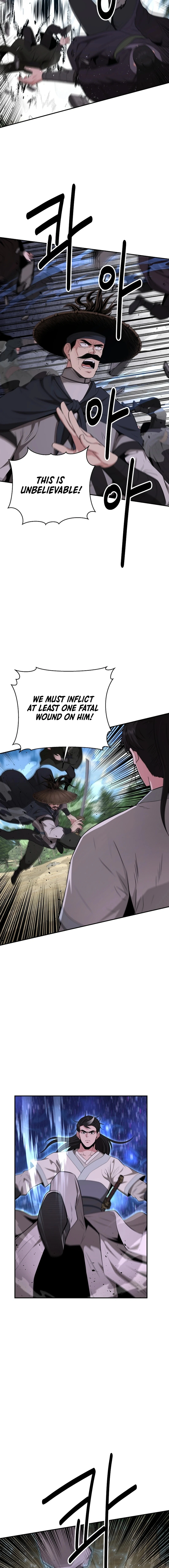 Read The World’s Best Kunlun Tavern Manga Online