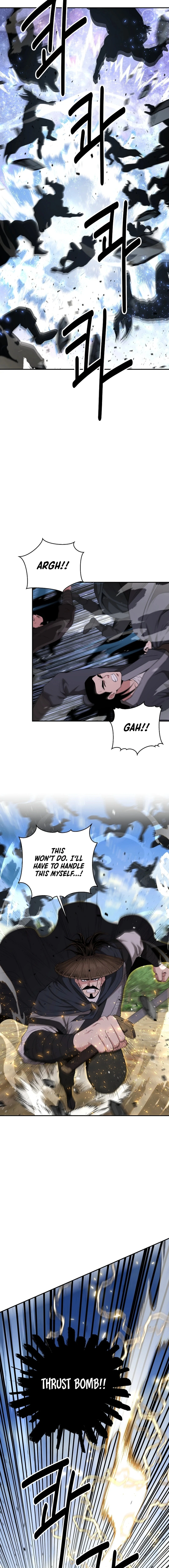 Read The World’s Best Kunlun Tavern Manga Online