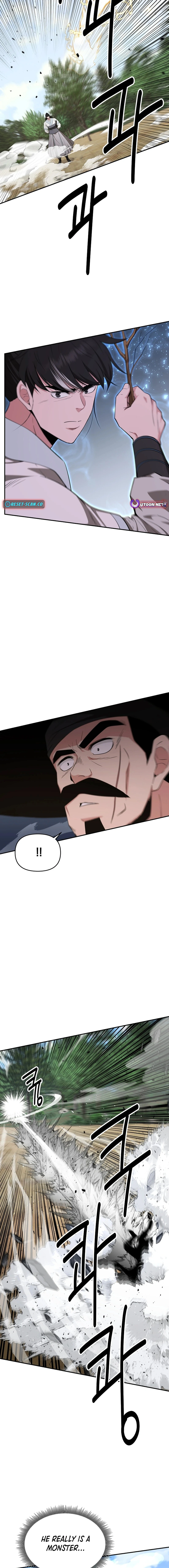 Read The World’s Best Kunlun Tavern Manga Online
