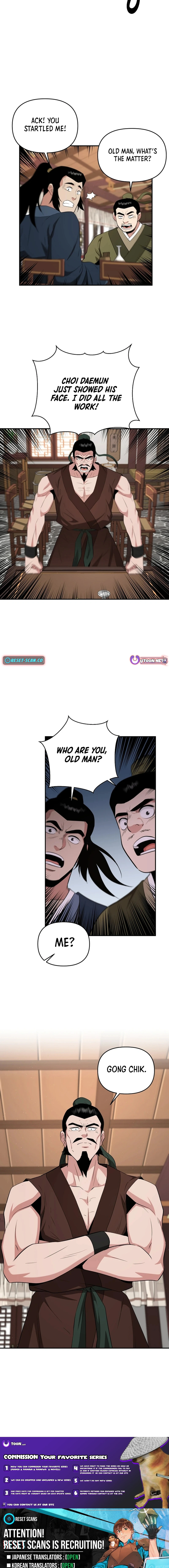 Read The World’s Best Kunlun Tavern Manga Online