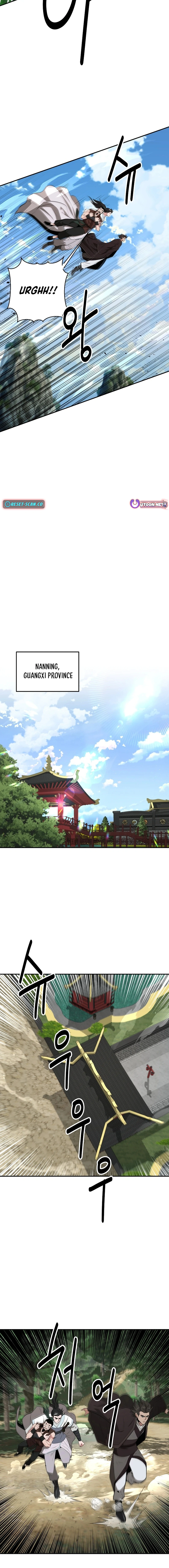 Read The World’s Best Kunlun Tavern Manga Online