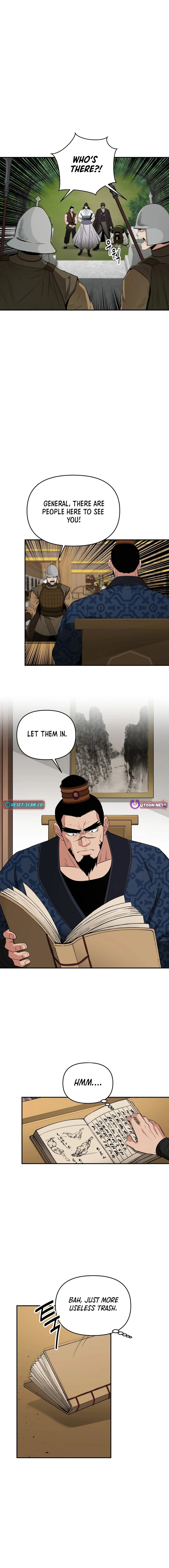 Read The World’s Best Kunlun Tavern Manga Online
