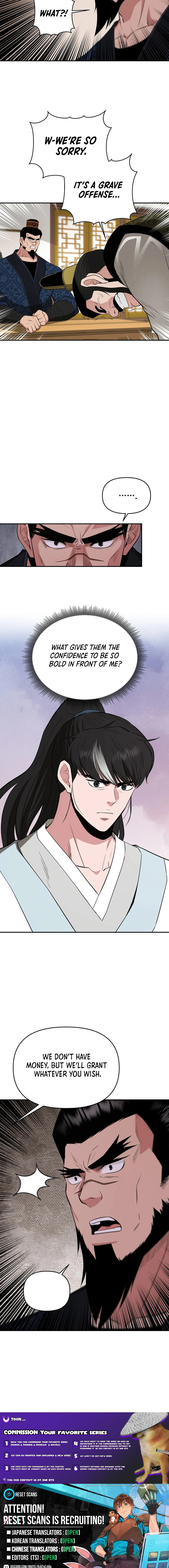 Read The World’s Best Kunlun Tavern Manga Online