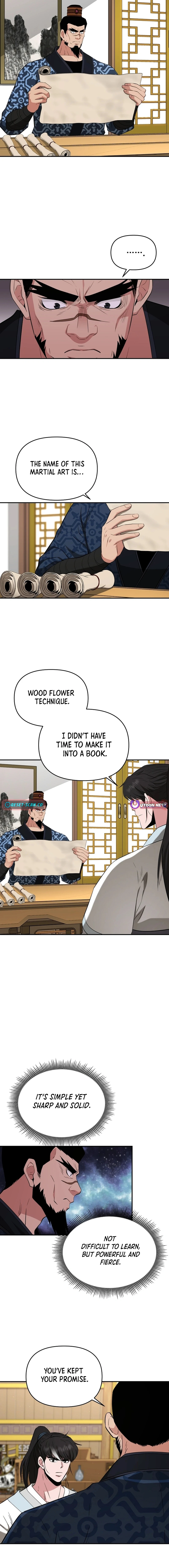 Read The World’s Best Kunlun Tavern Manga Online