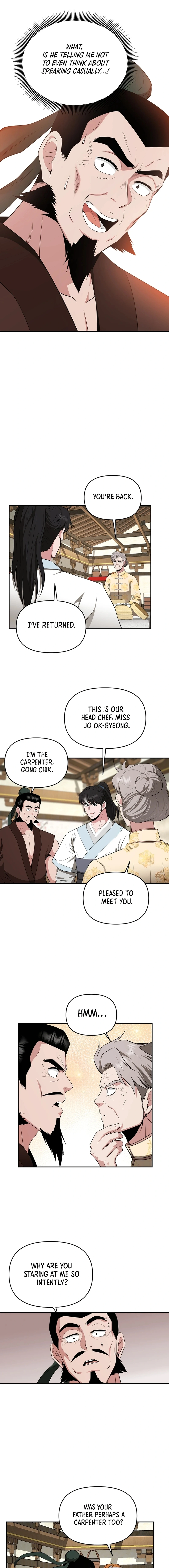 Read The World’s Best Kunlun Tavern Manga Online