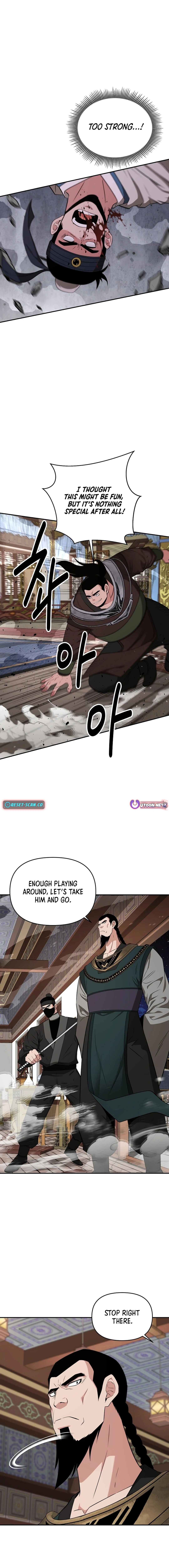 Read The World’s Best Kunlun Tavern Manga Online