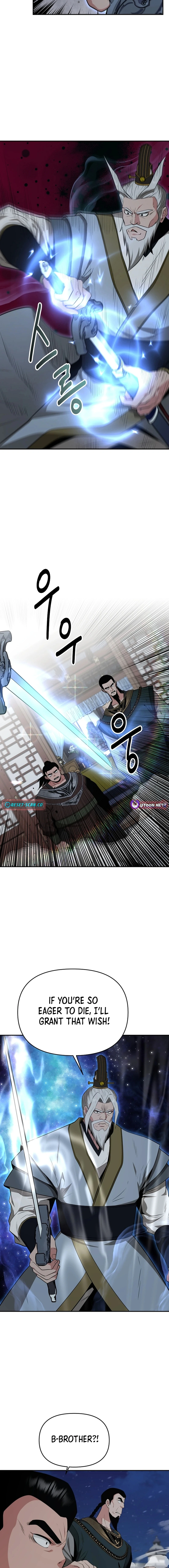 Read The World’s Best Kunlun Tavern Manga Online