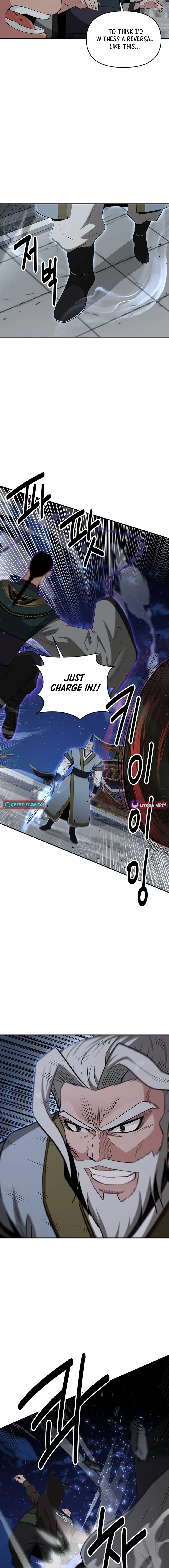 Read The World’s Best Kunlun Tavern Manga Online