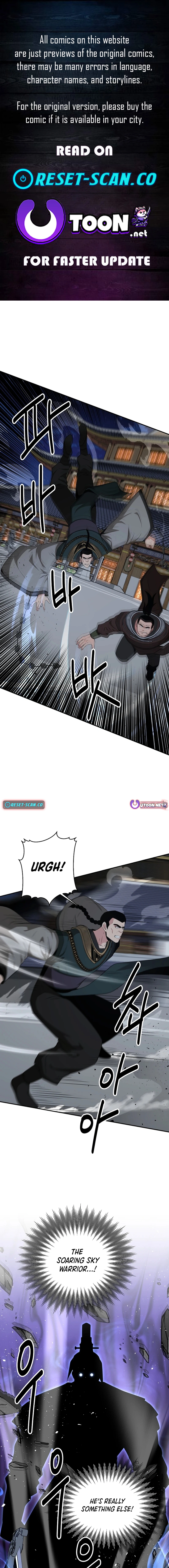 Read The World’s Best Kunlun Tavern Manga Online