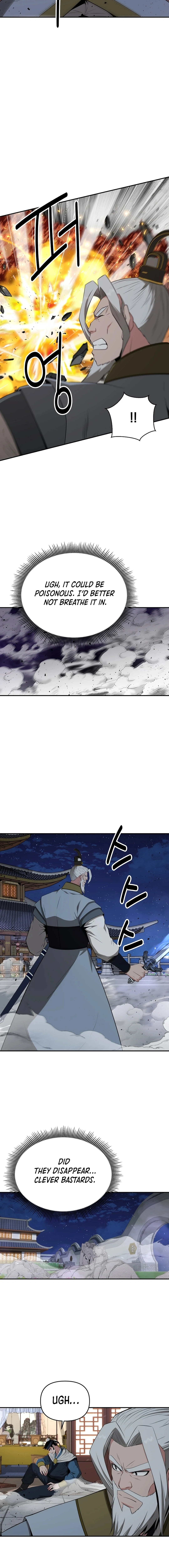 Read The World’s Best Kunlun Tavern Manga Online