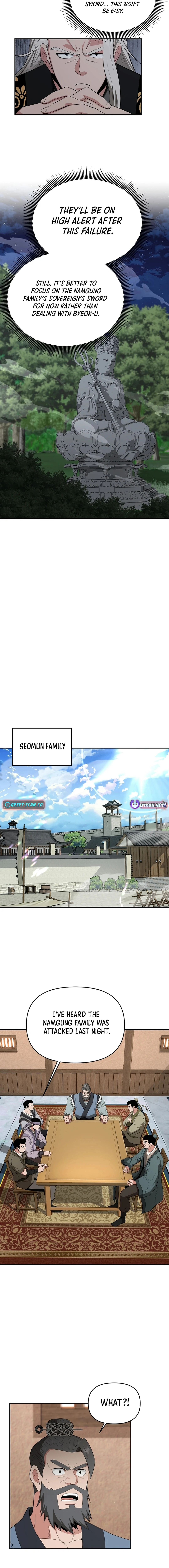 Read The World’s Best Kunlun Tavern Manga Online