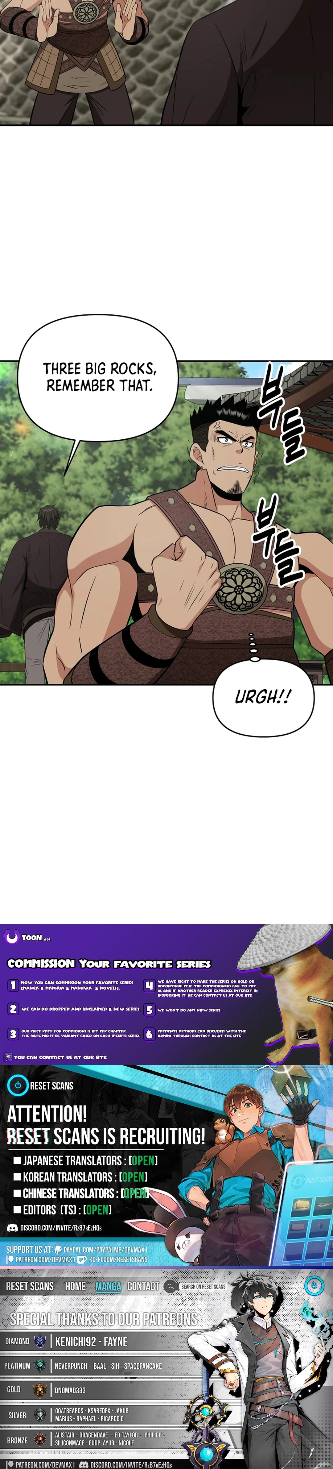 Read The World’s Best Kunlun Tavern Manga Online