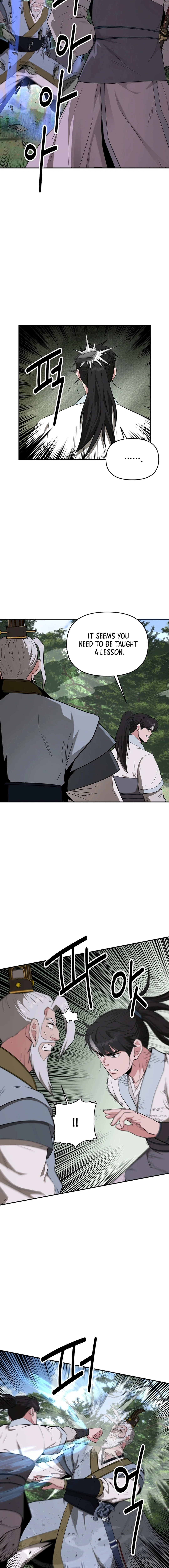 Read The World’s Best Kunlun Tavern Manga Online