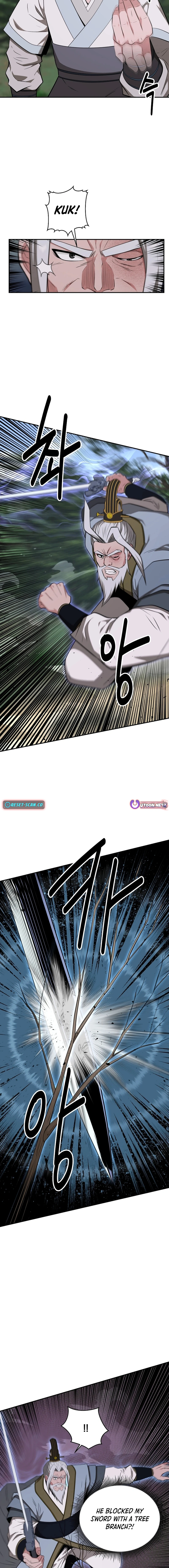 Read The World’s Best Kunlun Tavern Manga Online