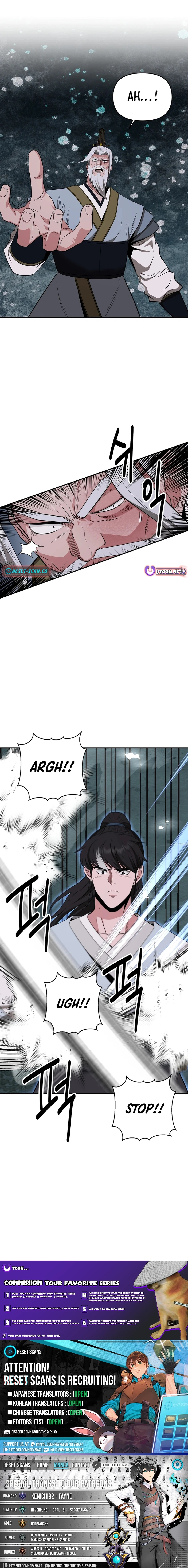 Read The World’s Best Kunlun Tavern Manga Online