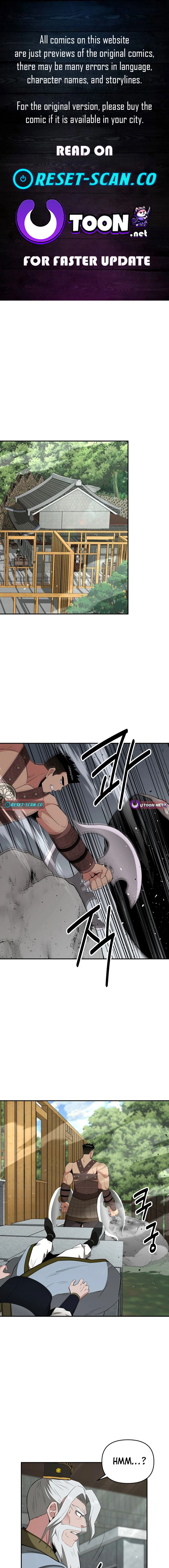 Read The World’s Best Kunlun Tavern Manga Online