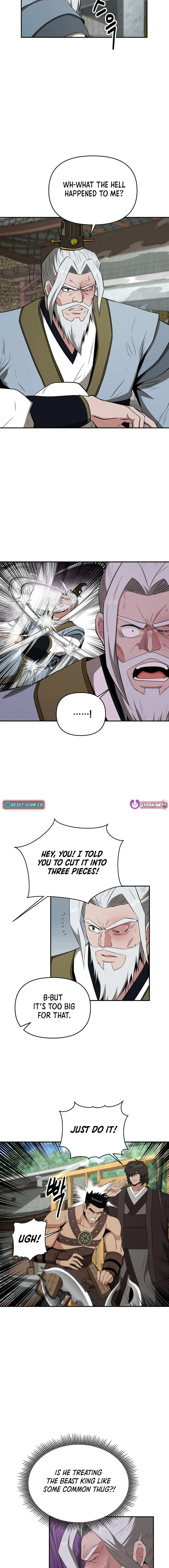 Read The World’s Best Kunlun Tavern Manga Online
