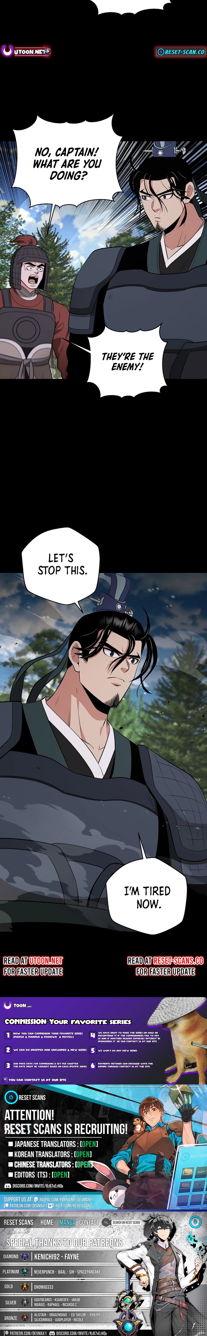 Read The World’s Best Kunlun Tavern Manga Online