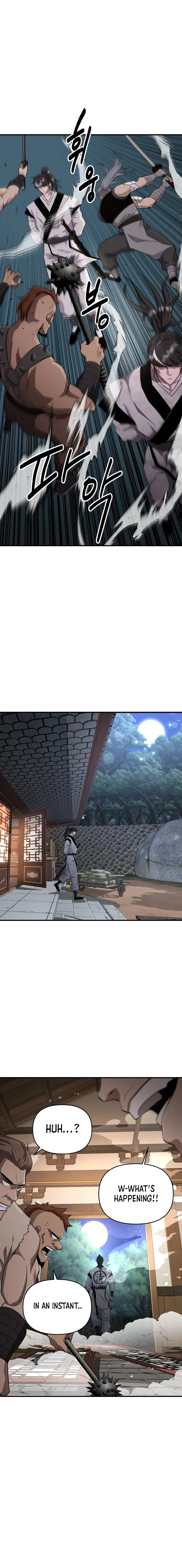 Read The World’s Best Kunlun Tavern Manga Online