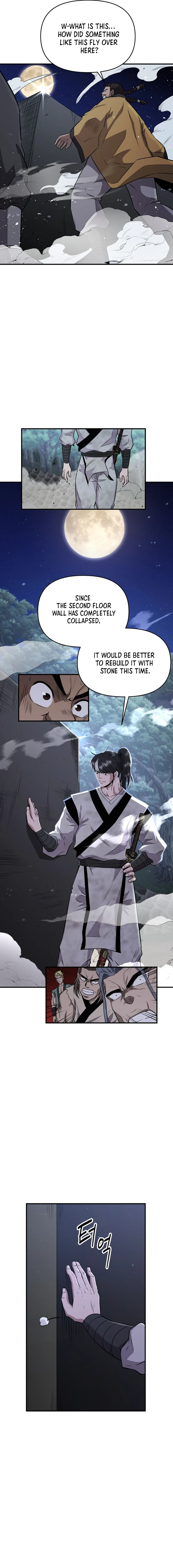 Read The World’s Best Kunlun Tavern Manga Online