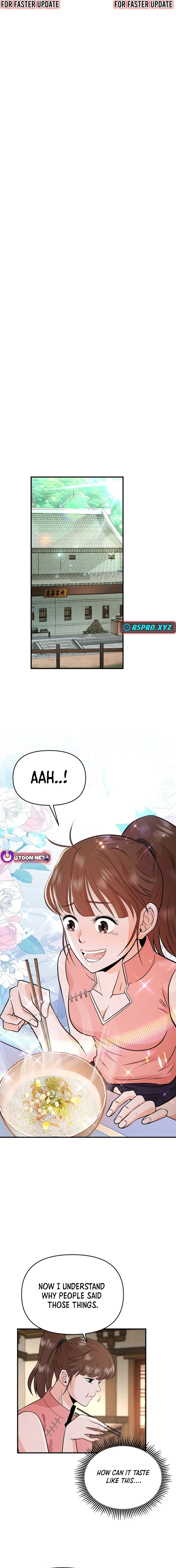 Read The World’s Best Kunlun Tavern Manga Online