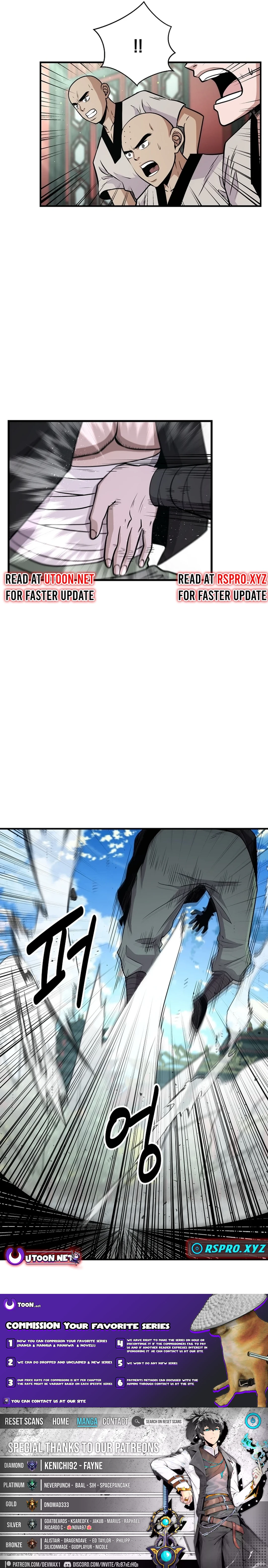 Read The World’s Best Kunlun Tavern Manga Online