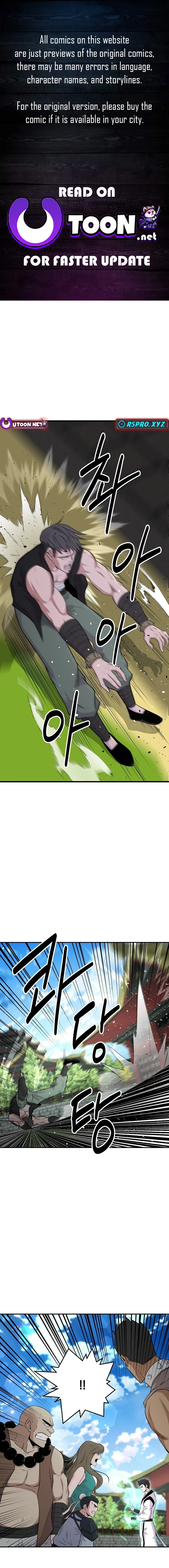 Read The World’s Best Kunlun Tavern Manga Online