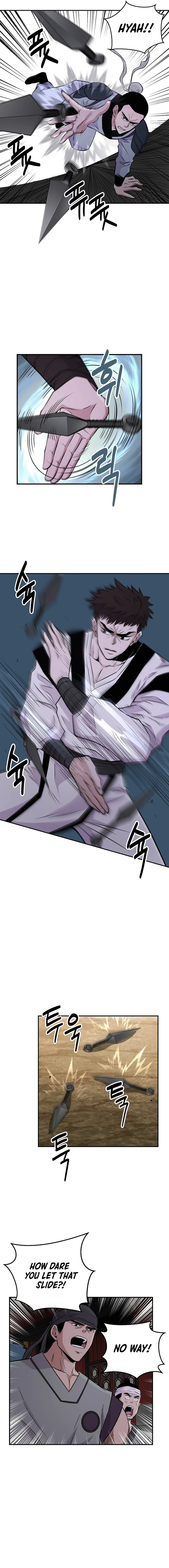 Read The World’s Best Kunlun Tavern Manga Online