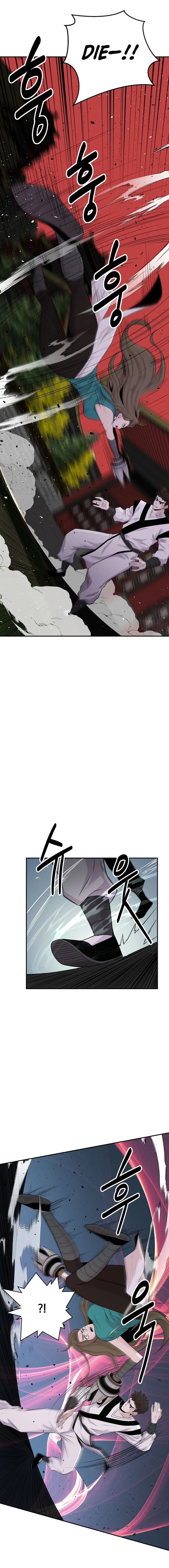 Read The World’s Best Kunlun Tavern Manga Online