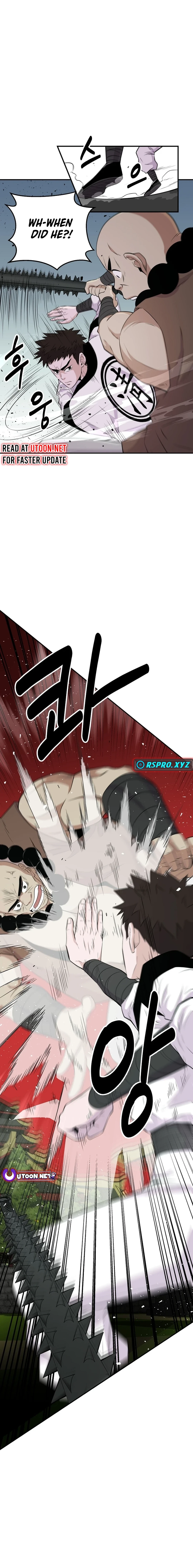 Read The World’s Best Kunlun Tavern Manga Online