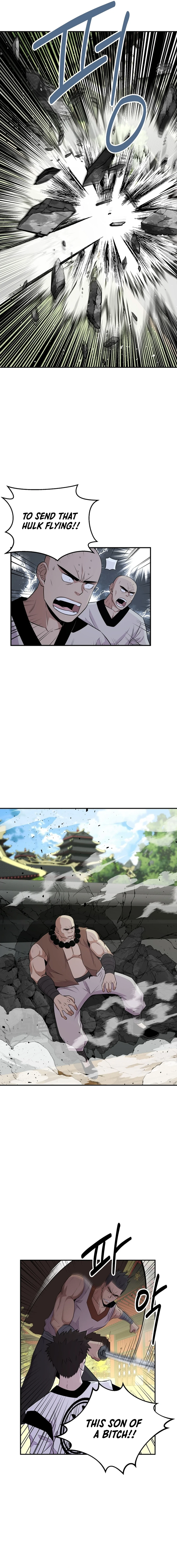 Read The World’s Best Kunlun Tavern Manga Online