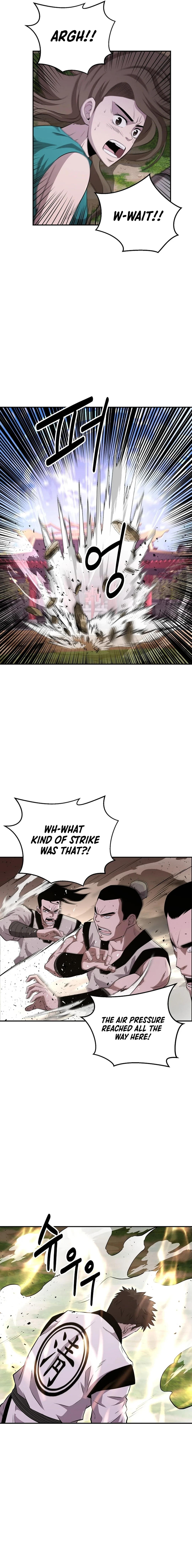 Read The World’s Best Kunlun Tavern Manga Online