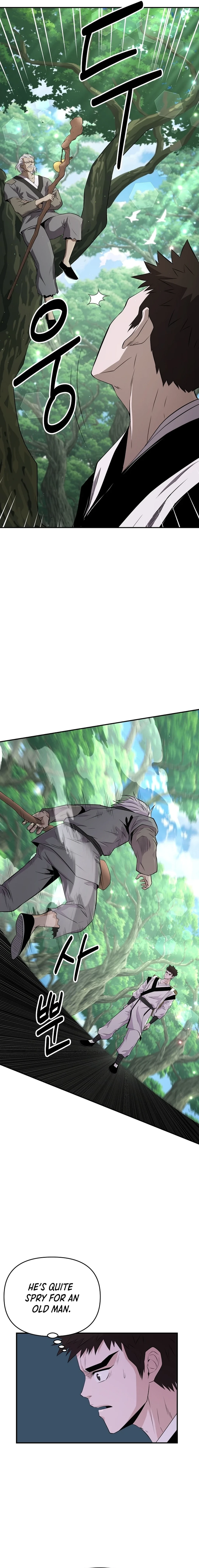 Read The World’s Best Kunlun Tavern Manga Online