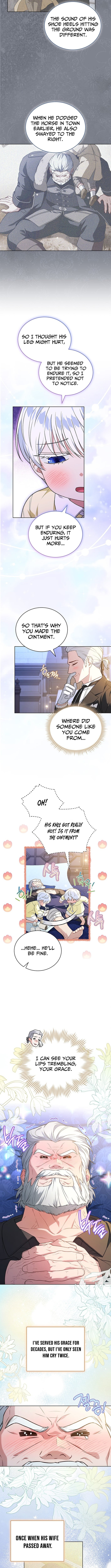 Read The Youngest Has Many Secrets Manga Online
