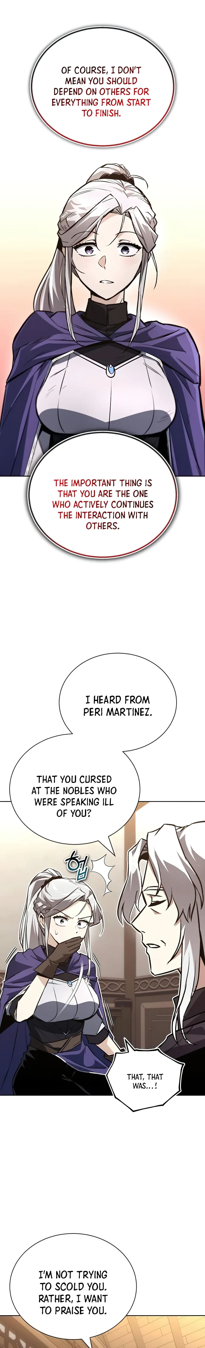 Read The lazy prince becomes a genius Manga Online