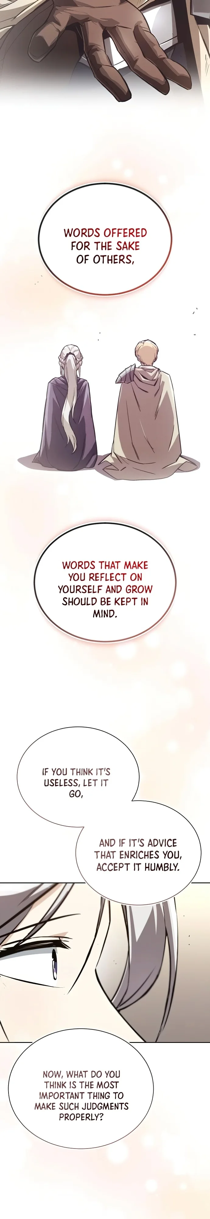 Read The lazy prince becomes a genius Manga Online