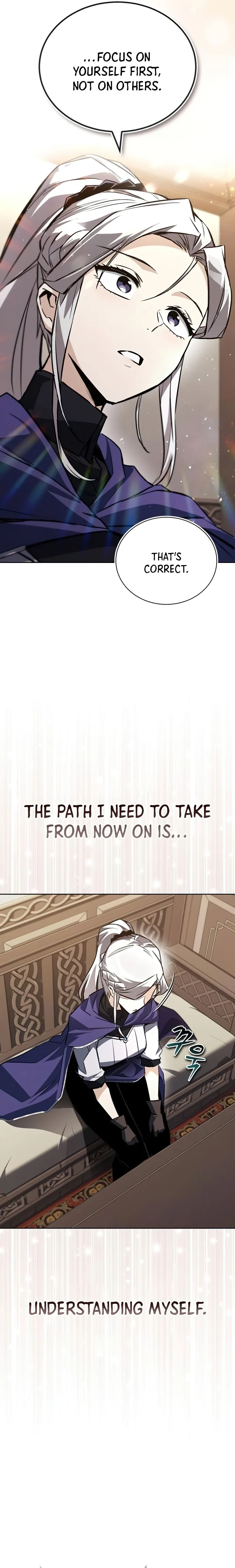 Read The lazy prince becomes a genius Manga Online