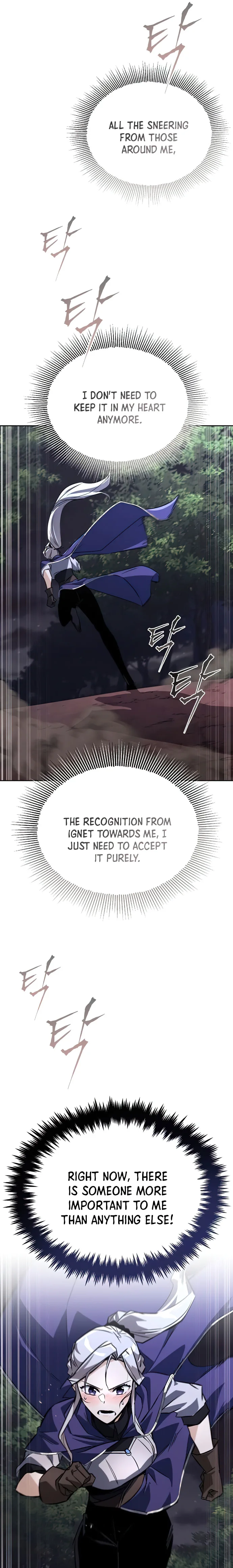 Read The lazy prince becomes a genius Manga Online